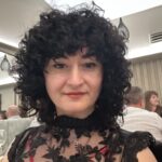 Bio trvalá na středně dlouhé vlasy v salonu Alona Wave Balance